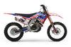 MERICA Graphic Kit Fits Honda